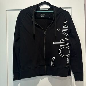 Calvin Klein jacket